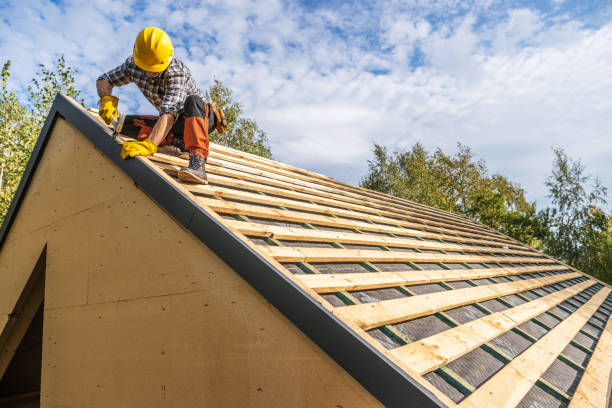 Quick and Trustworthy Emergency Roof Repair Services in Kearny, AZ